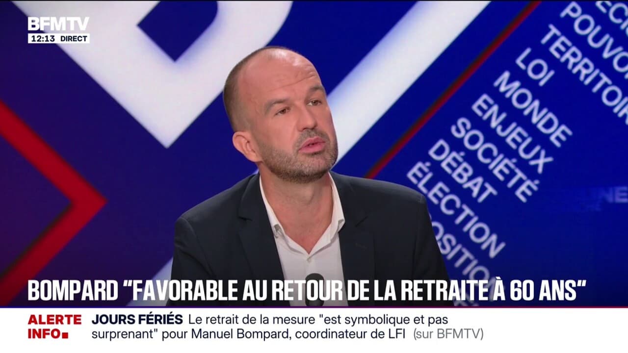 Sébastien Lecornu à Matignon lors d'une interview