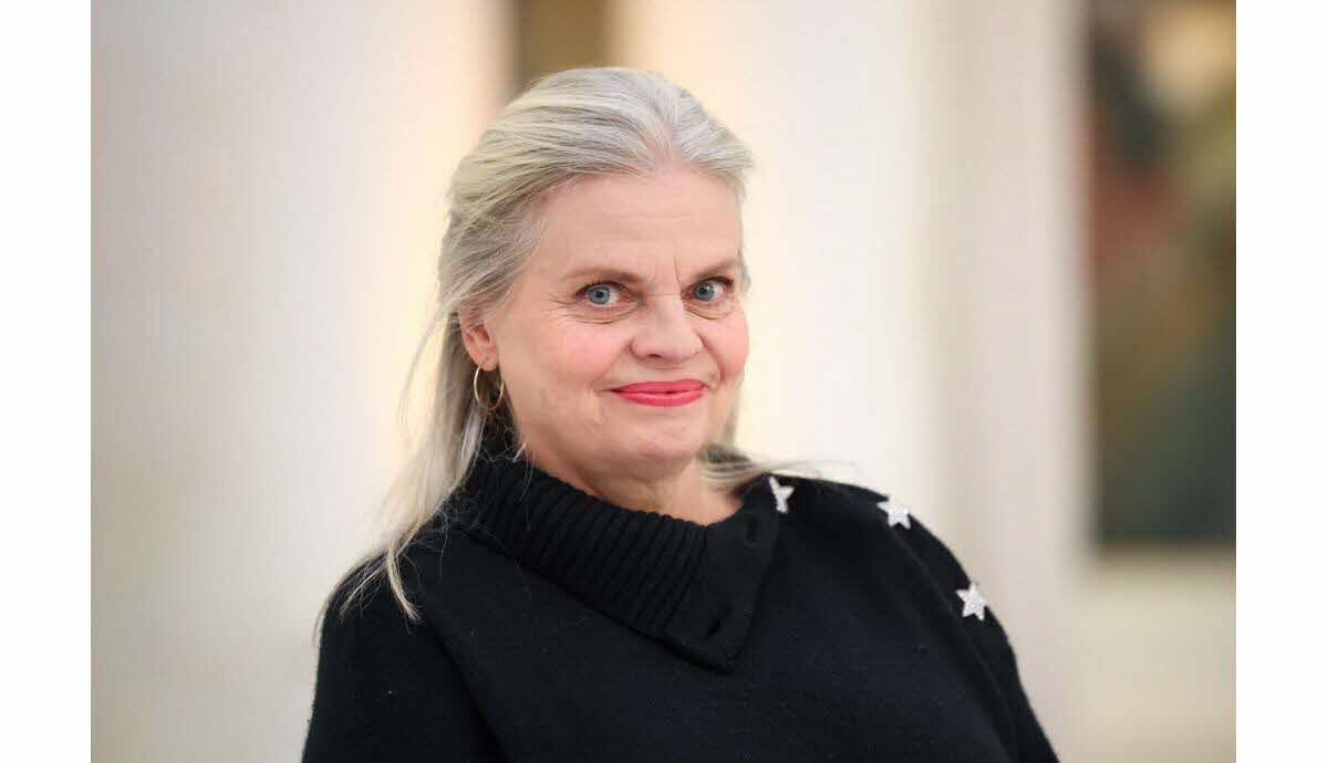 Isabelle Nanty hospitalisée après un accident sur l'A10