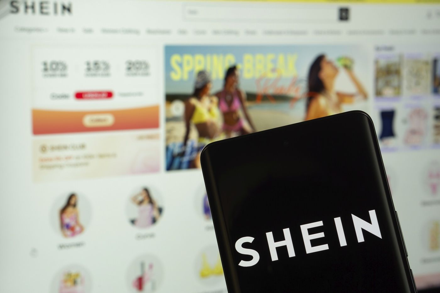 Fédérations textiles européennes et mode ultra-éphémère