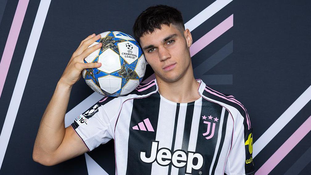 Vasilije Adzic en match