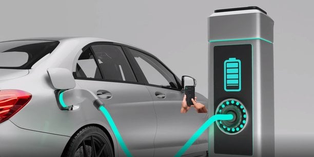 Logiciel Load Stations pour bornes de recharge électriques