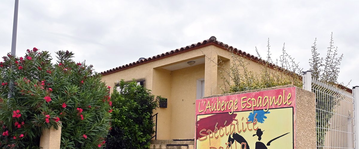 Réouverture de l’Auberge Espagnole à Narbonne