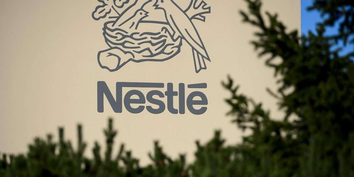 Paul Bulcke démission du conseil Nestlé