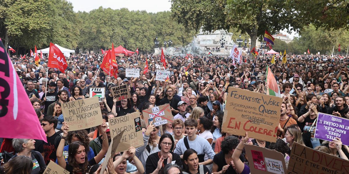Tramway et rues perturbés à Bordeaux le 18 septembre