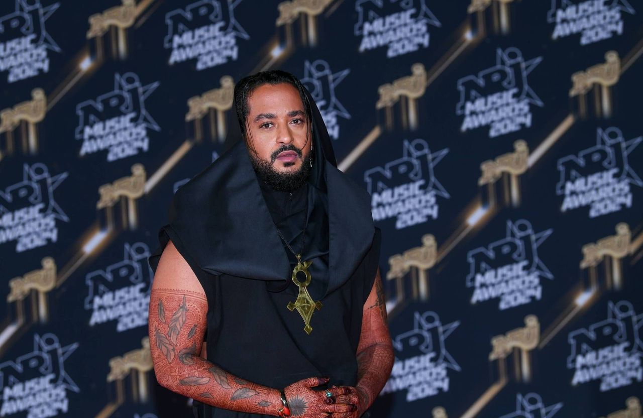 Slimane condamné lors d'une affaire médiatique