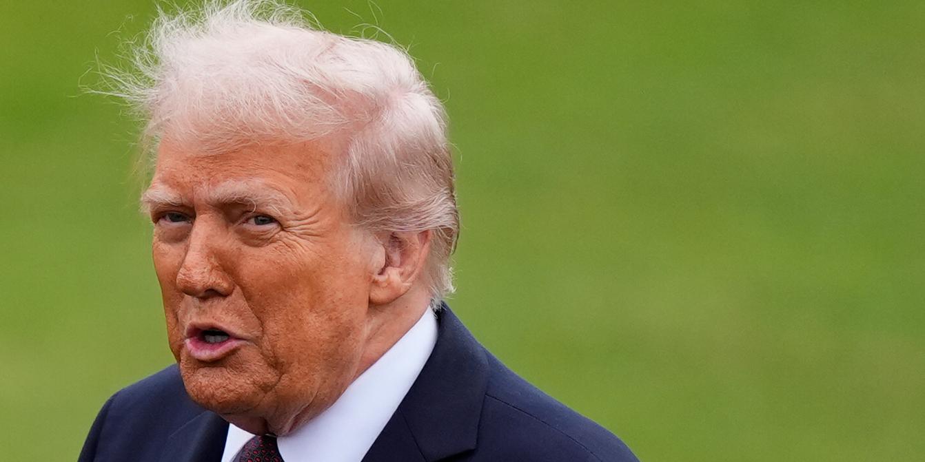 Réaction européenne à la couverture de l’affaire Trump Antifa
