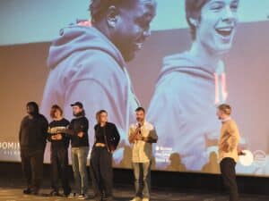 Programmation Ciné-Quai du 19 septembre