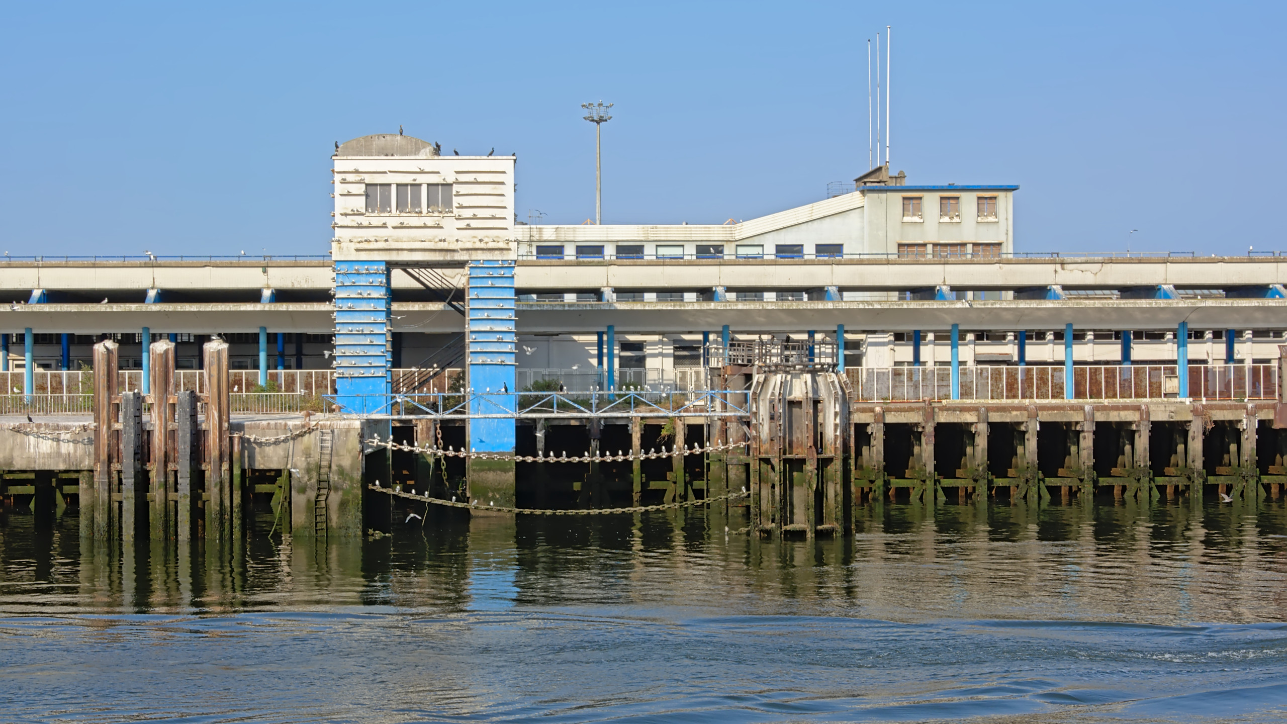 Pêcheurs réunis à Boulogne-sur-Mer lors des assises