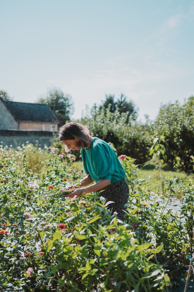 Château de Canon pendant les journées du patrimoine