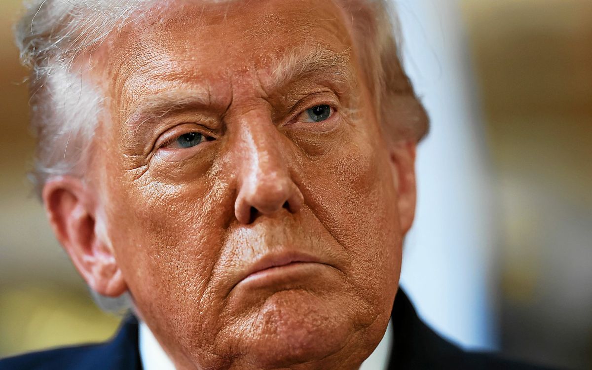 Images et documents relatifs à l’affaire Trump contre le NYT