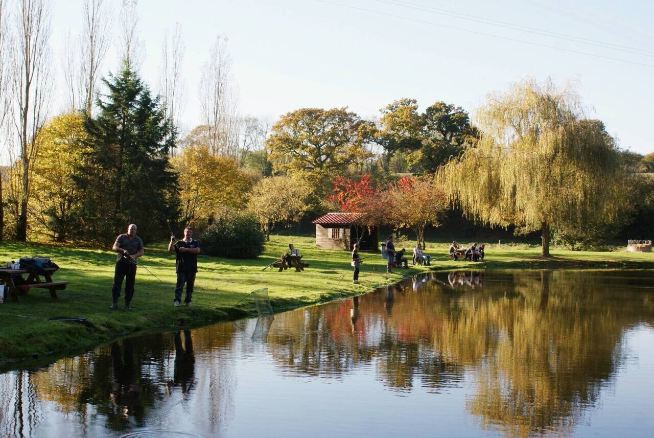 Vue des Journées du patrimoine autour de Bayeux