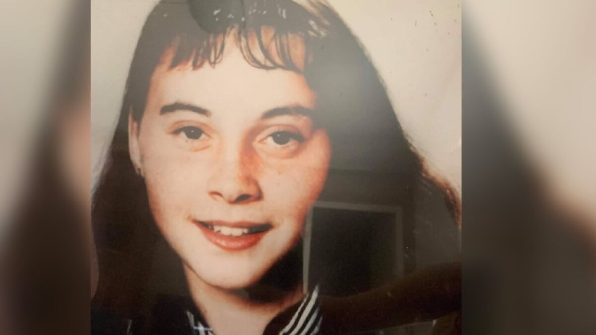 Pascal Lafolie au procès pour Nadège Desnoix