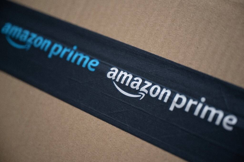 Tribunal fédéral de Seattle lors du procès Amazon Prime