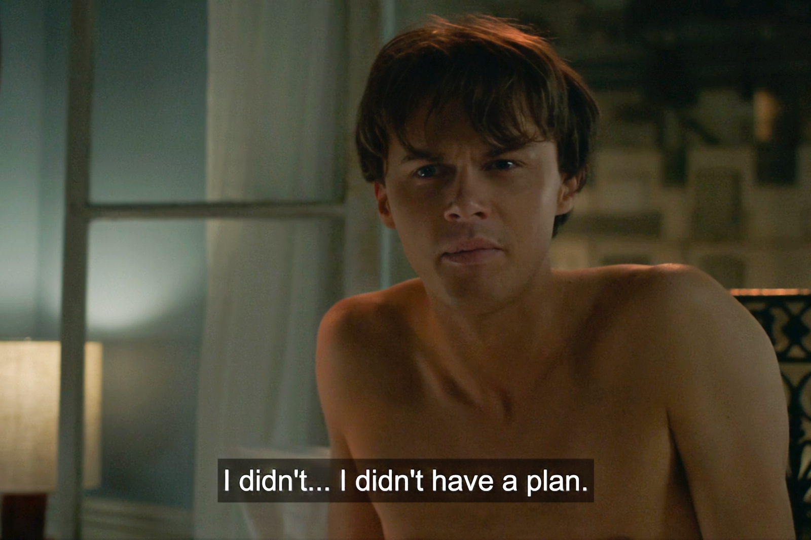 Affiche de The Summer I Turned Pretty, fin de série
