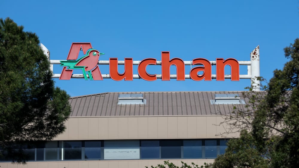 Illustration PSE Auchan invalidé par le tribunal de Lille