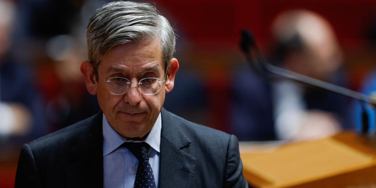 Débat public sur la fiscalité des très riches en France