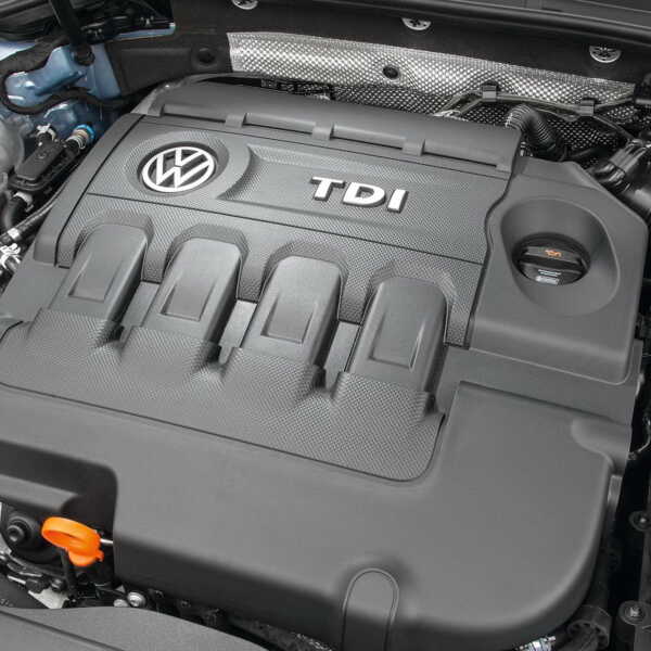 Dieselgate: recours des acheteurs