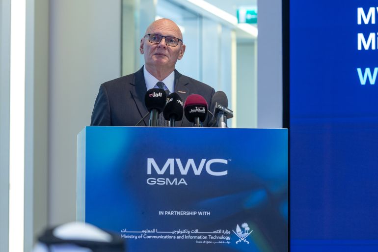 John Hoffman décrit le MWC comme un pont stratégique