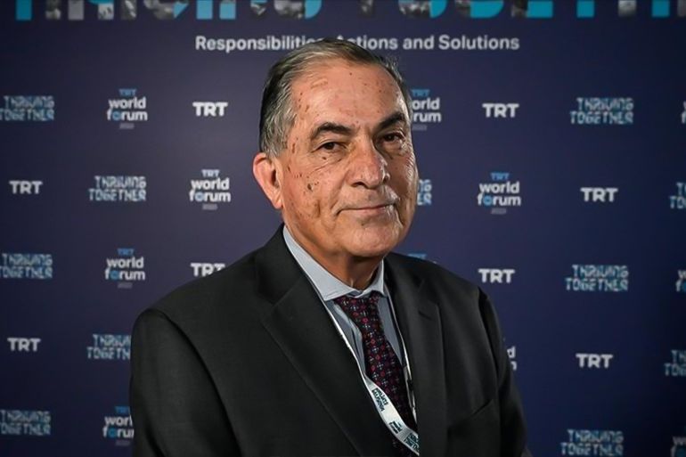 Gideon Levy