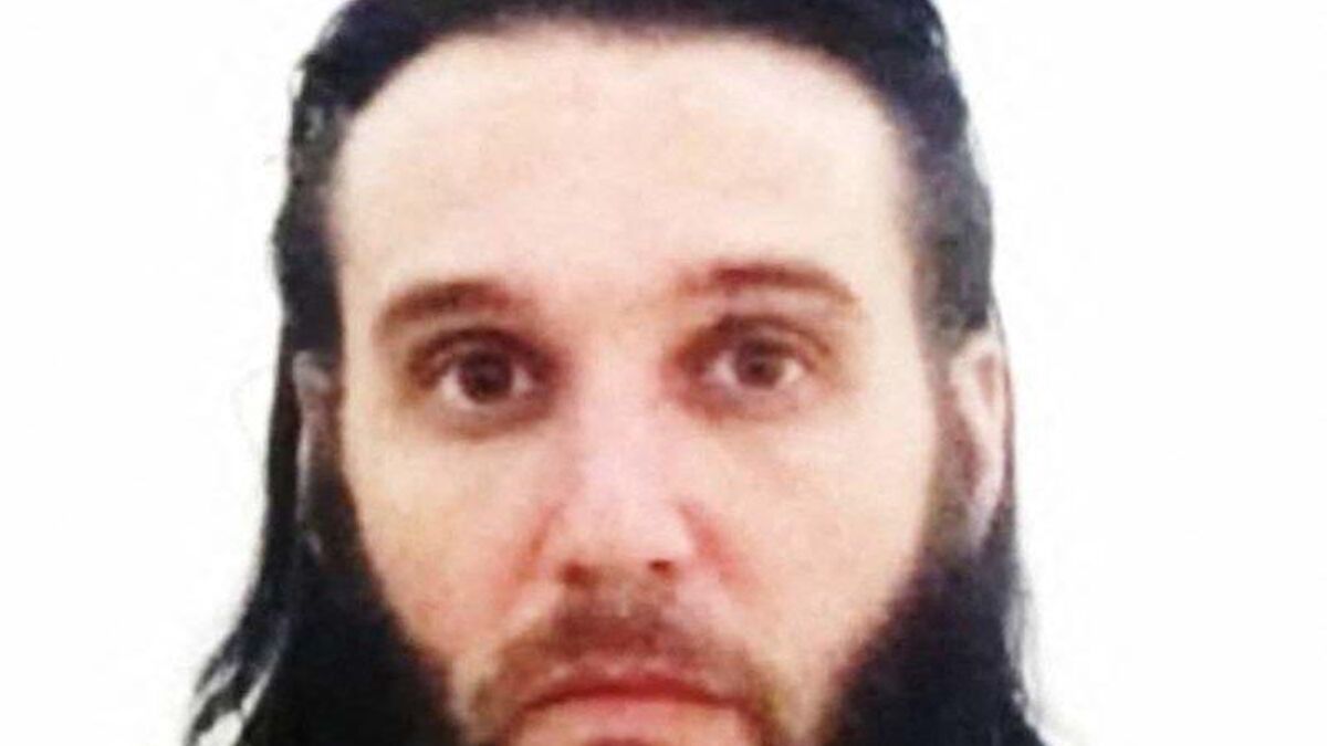 Portrait d’un djihadiste français Adrien Guihal