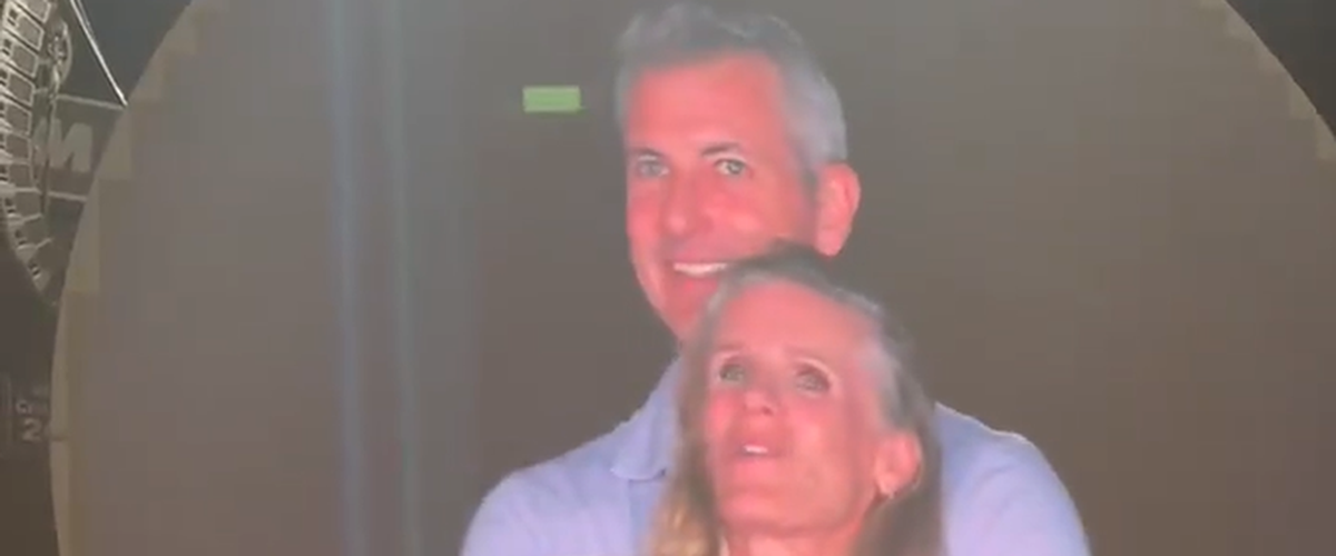 Photo associée à l'affaire Kiss cam et au public du concert