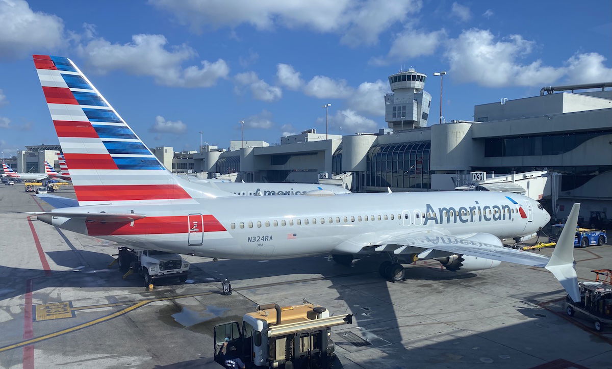 Boeing 737 MAX moteurs et winglet