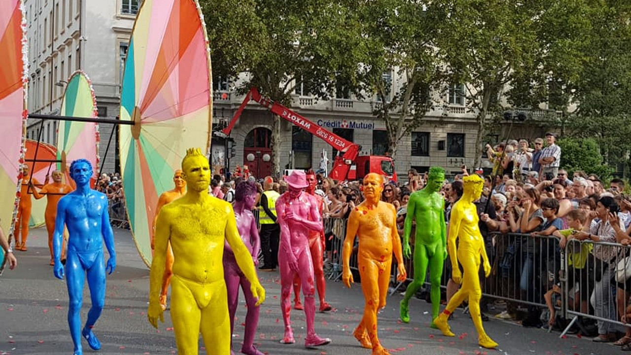 Photo associée à l’agression raciste à Lyon