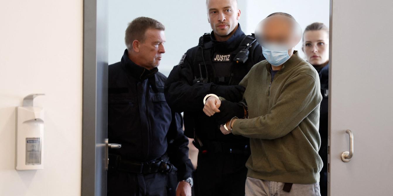 Image d’actualité sur l’Espionnage pour Pékin
