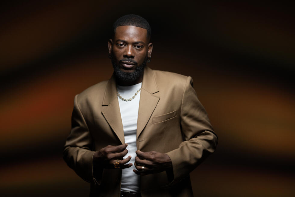 Adekunle Gold engagé contre la drépanocytose