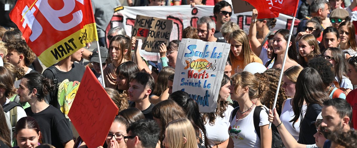 Cortège prévu dans plusieurs villes