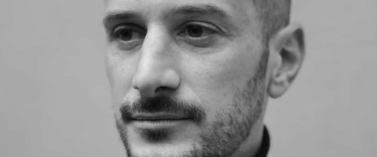 Antoni Lallican en reportage en Ukraine