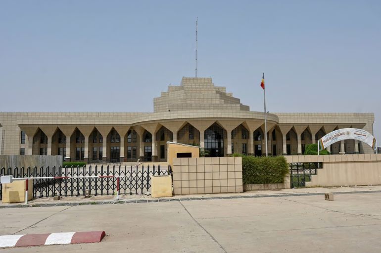 Premier jour de campagne pour les élections au Tchad