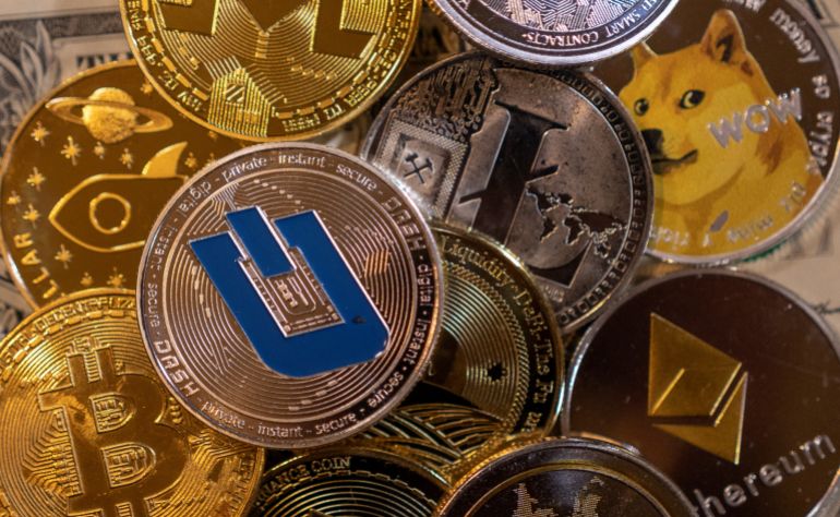 Le bitcoin et autres actifs cryptographiques ont récemment dépassé 3 000 milliards de dollars.