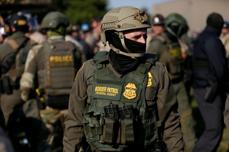Trump et Chicago : discussion sur l’état d’urgence