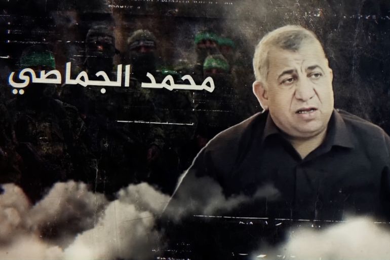 Mohammad al-Jamaasi