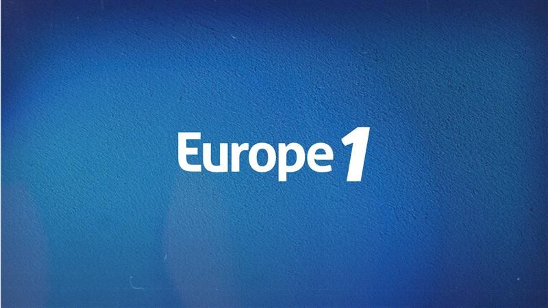 Visuel générique Europe 1 journal