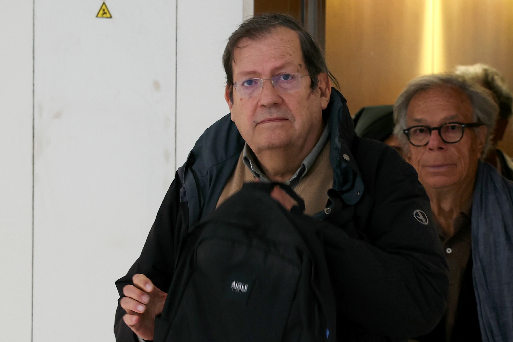 Affaire Canard enchaîné: enquête et procès