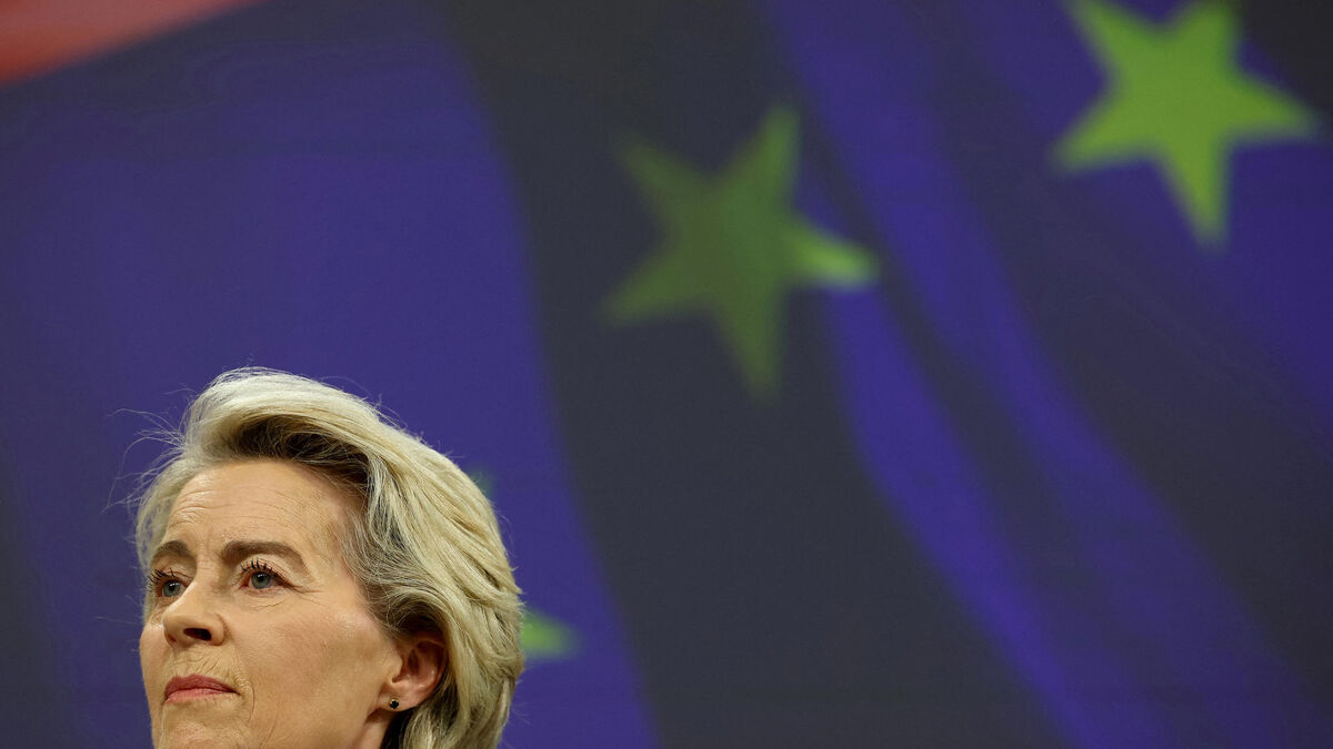 Arsenal européen et réparations de guerre