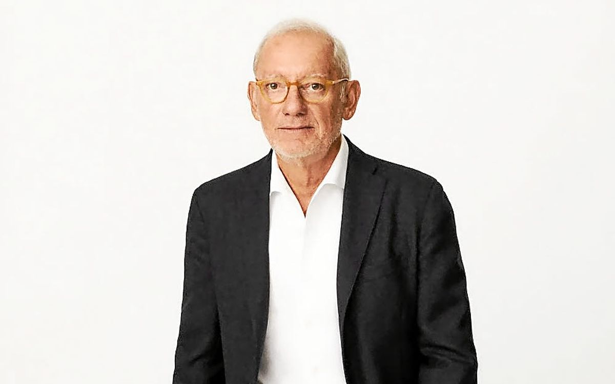 Jonathan Andic, enquête Mango, photo associée
