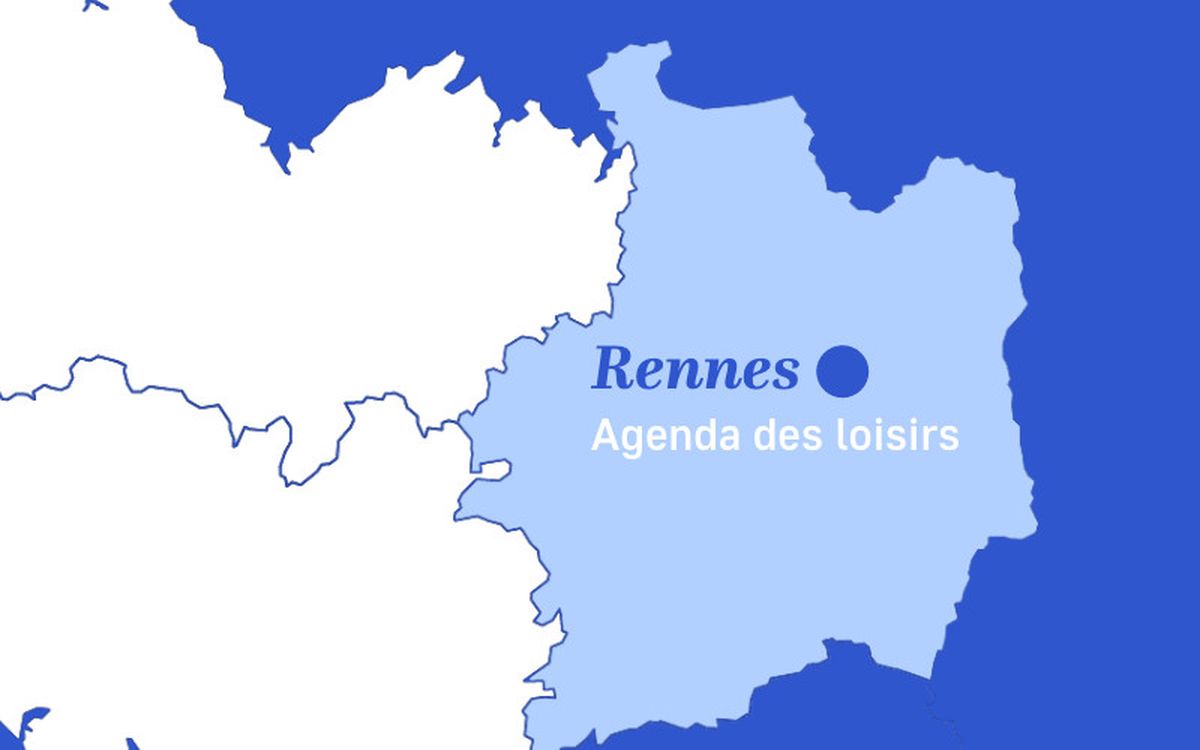 Rennes: expositions et spectacles ce week-end