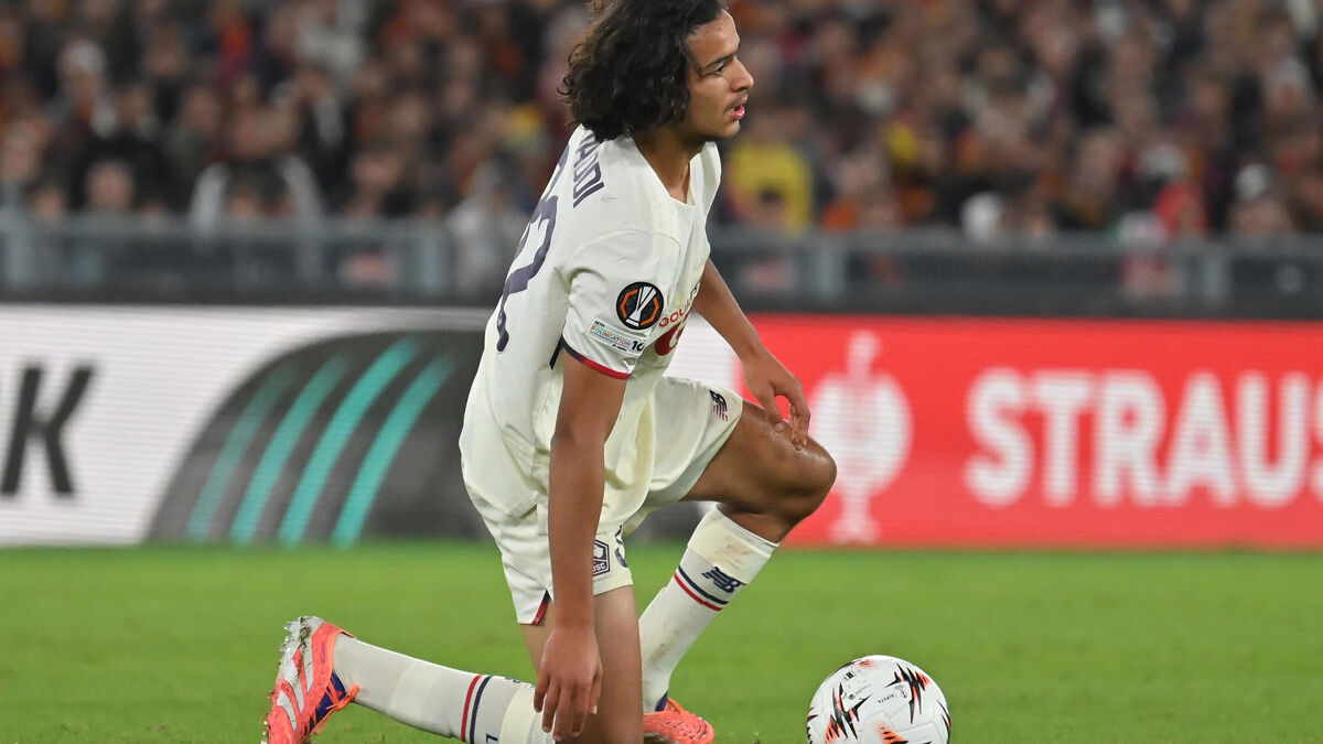 Nantes Lille Ligue 1