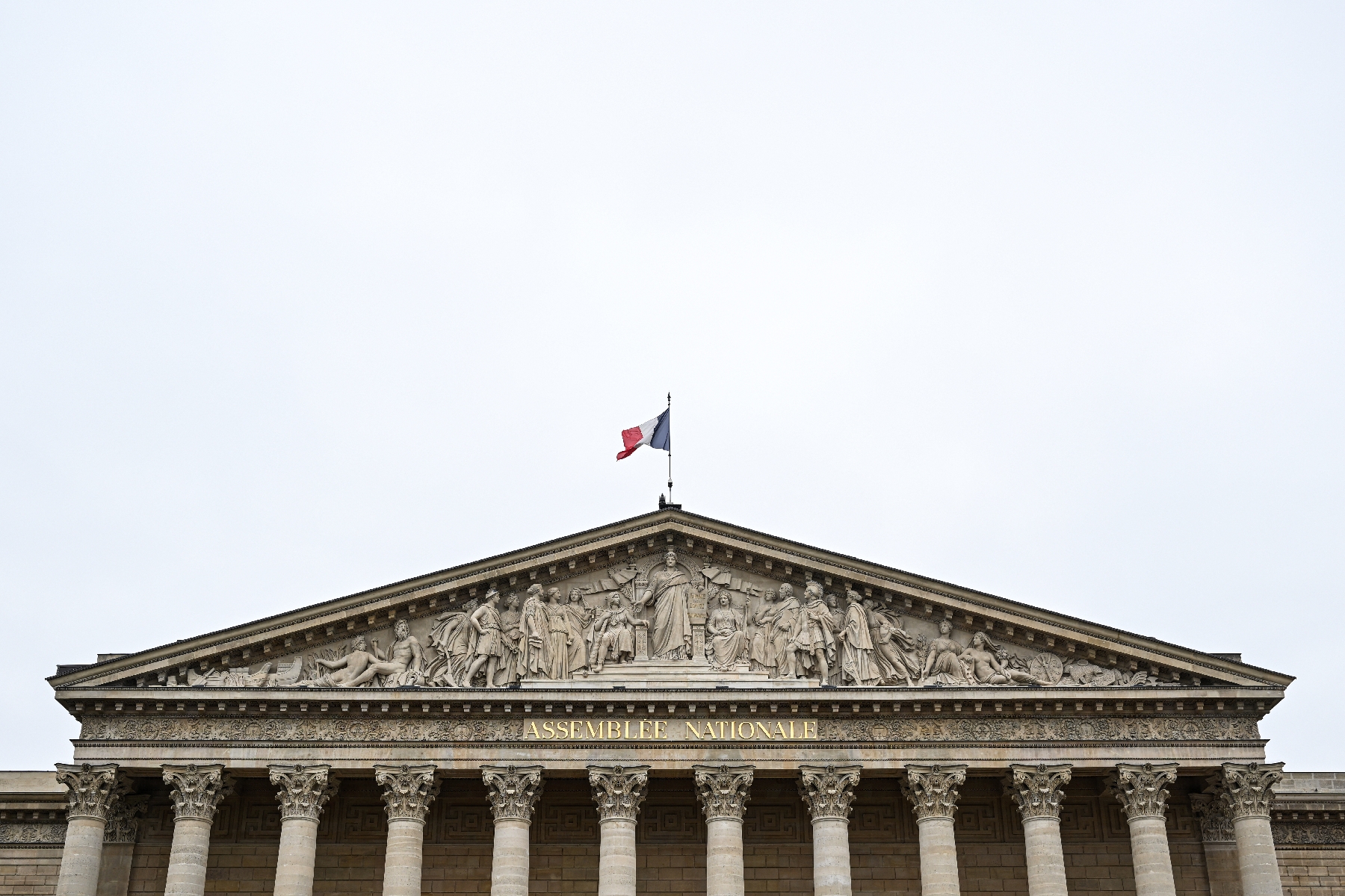 Vue générale des débats budgétaires à l’Assemblée