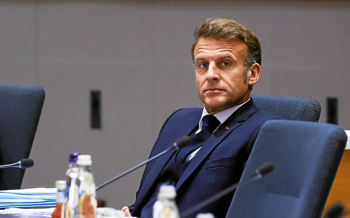 Réaction des syndicats à la suspension