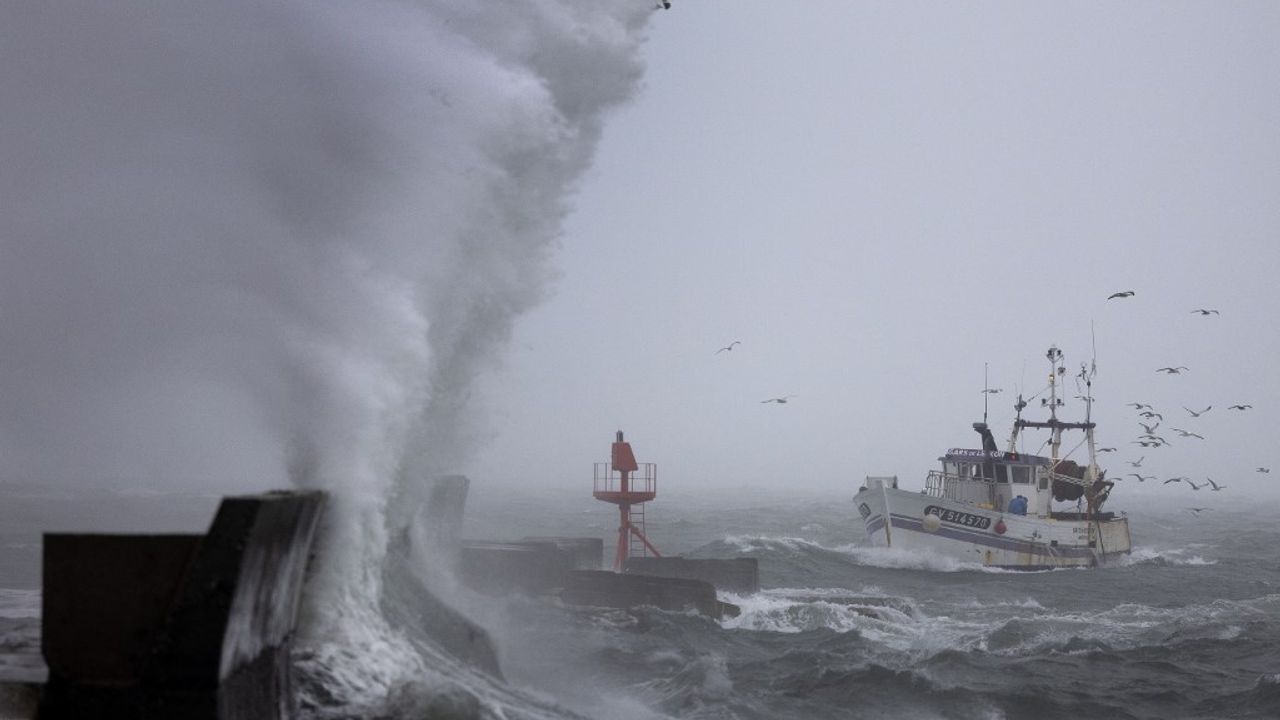 Secours et opérations en Corse