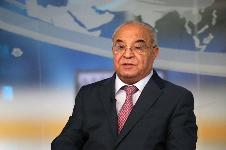 Mamdouh Al-Abbadi