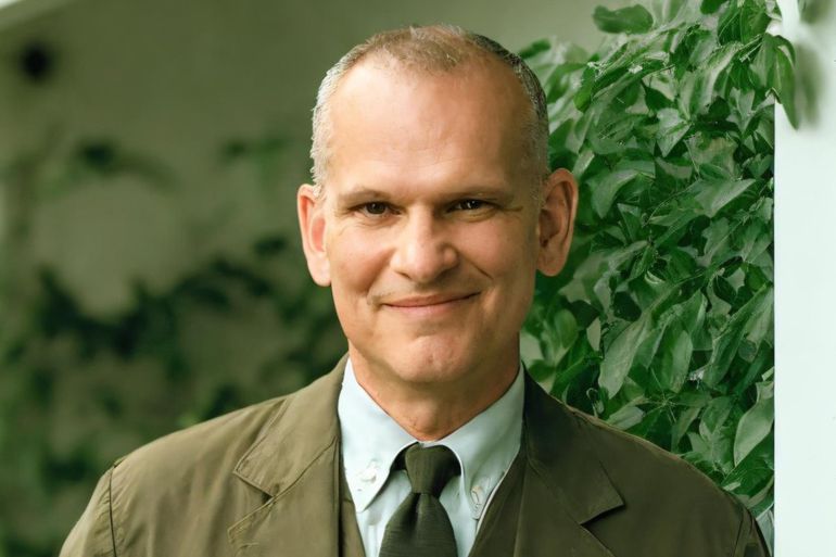 Timothy Karr, directeur stratégie et communication