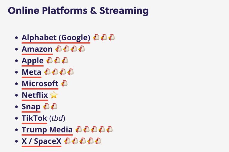 Plateformes en ligne et pratiques éditoriales