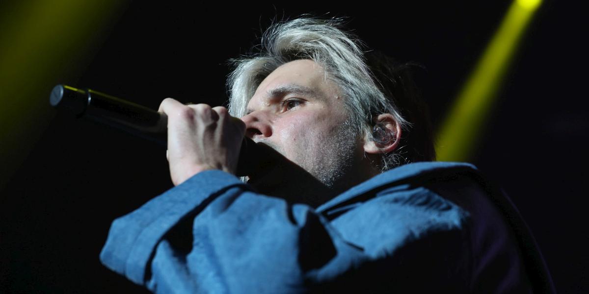 Orelsan annonce le nouvel album La Fuite en avant