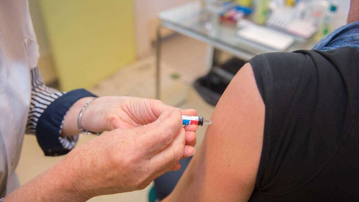 Résidents d’Ehpad et vaccination grippe