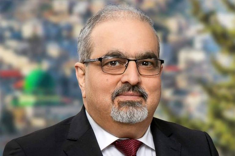 Samer Anabtawi